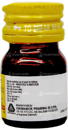 Kalzin Nano Solution 5Ml